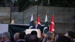 Türkiye-Pakistan stratejik ortaklığında yeni sayfa: Yılmaz, üçlü savunma anlaşmasını ön plana çıkardı