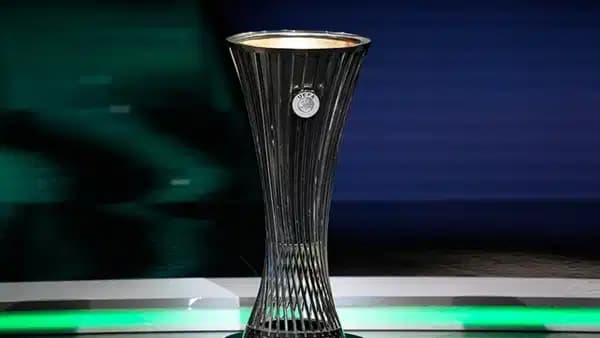 UEFA Konferans Ligi'nde play-off turunun finalistleri belli oldu