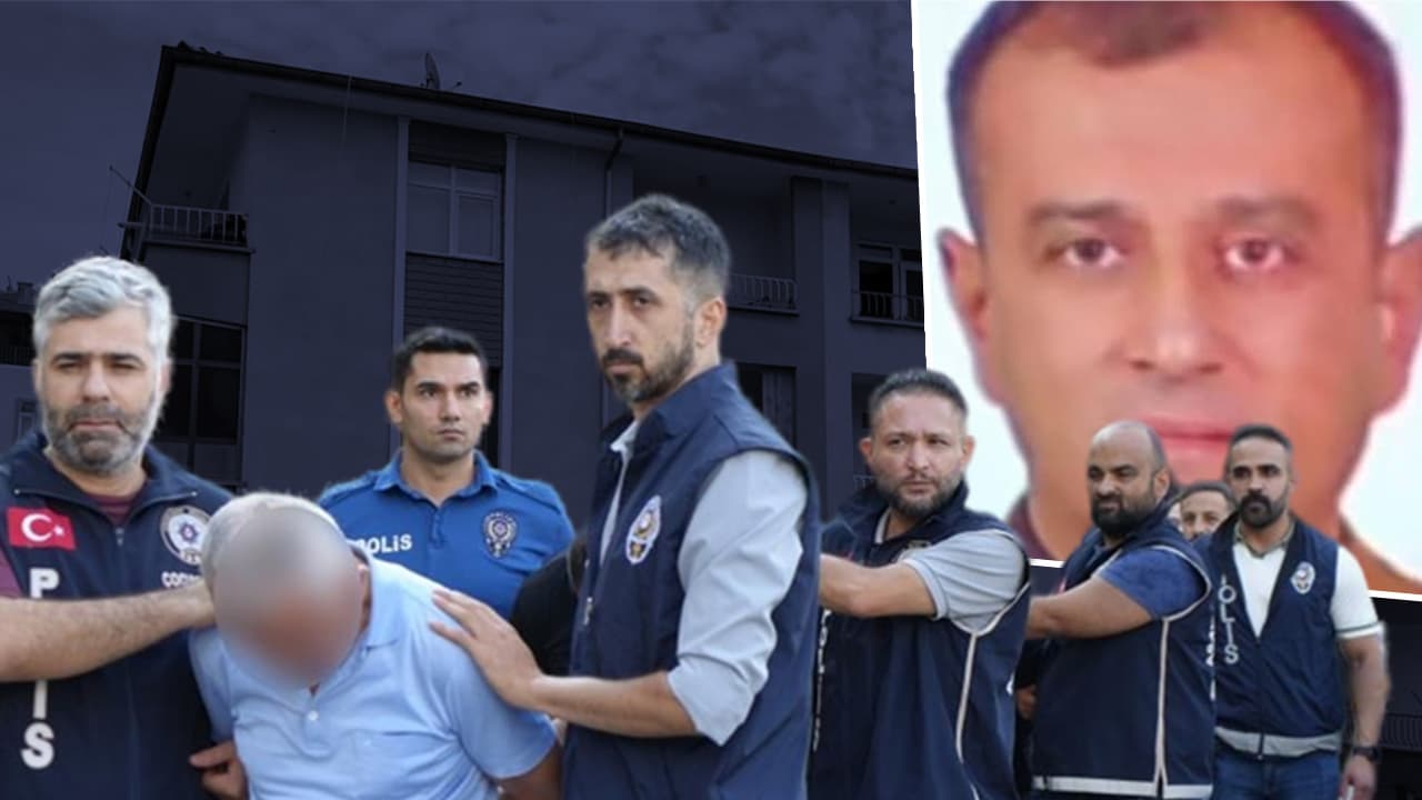 Derin dondurucudaki vahşet! Hüseyin Okumuşoğlu dosyası yeniden açıldı, 17 şüpheli gözaltında
