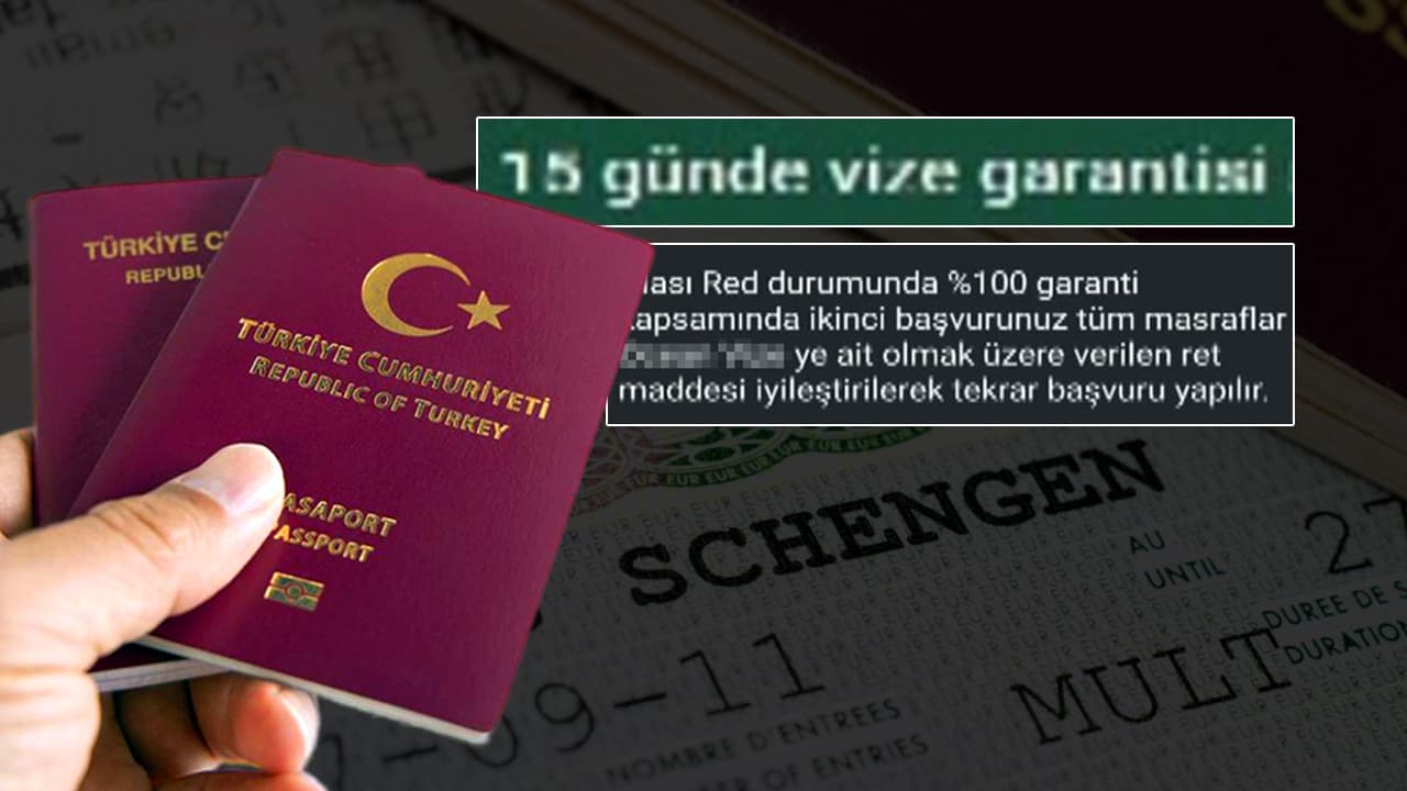 Vize randevu dolandırıcılığı operasyonunda 42 şüpheli adliyeye sevk edildi