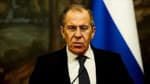 Lavrov'dan Karadeniz diplomasisine yanıt: 'Çatışmanın tırmanmasından sorumlu değiliz'