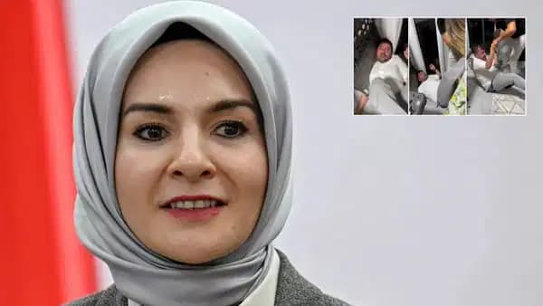 Bakan Göktaş'tan Edirne Milletvekili Yazgan hakkındaki iddialara ilişkin açıklama: 'Son derece vahim'