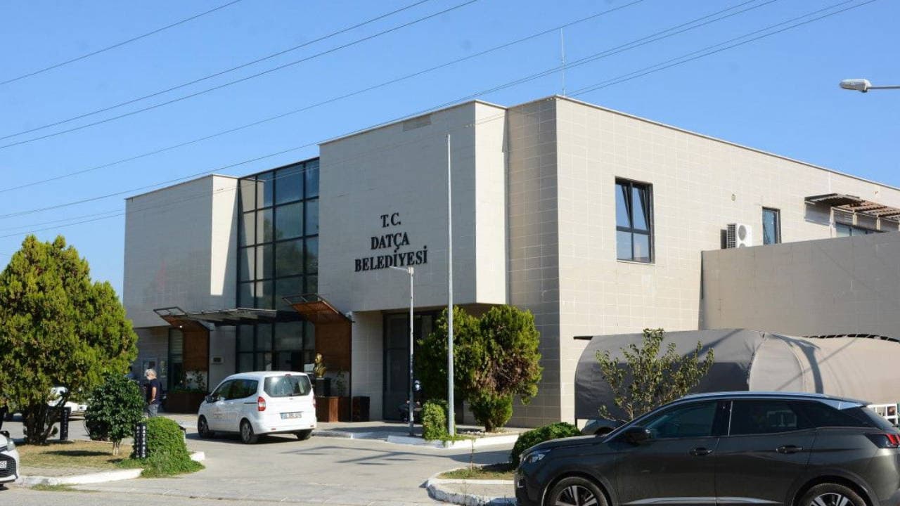 Datça Belediyesi'nde siyasi deprem: CHP'li yönetim YENİ Parti'ye geçiyor