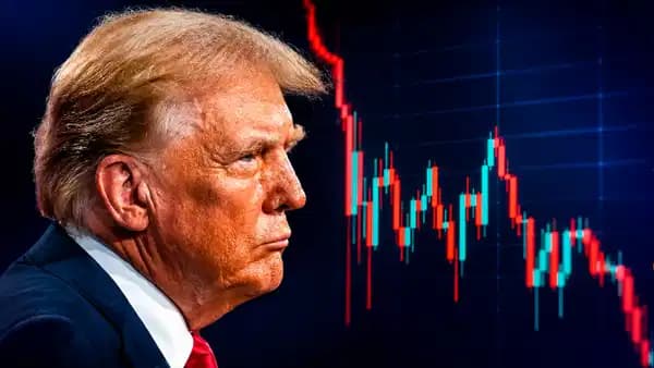 Trump'tan İHA ithalatına darbe: Yabancı drone ve parçalara yüzde 100'e varan ek vergi