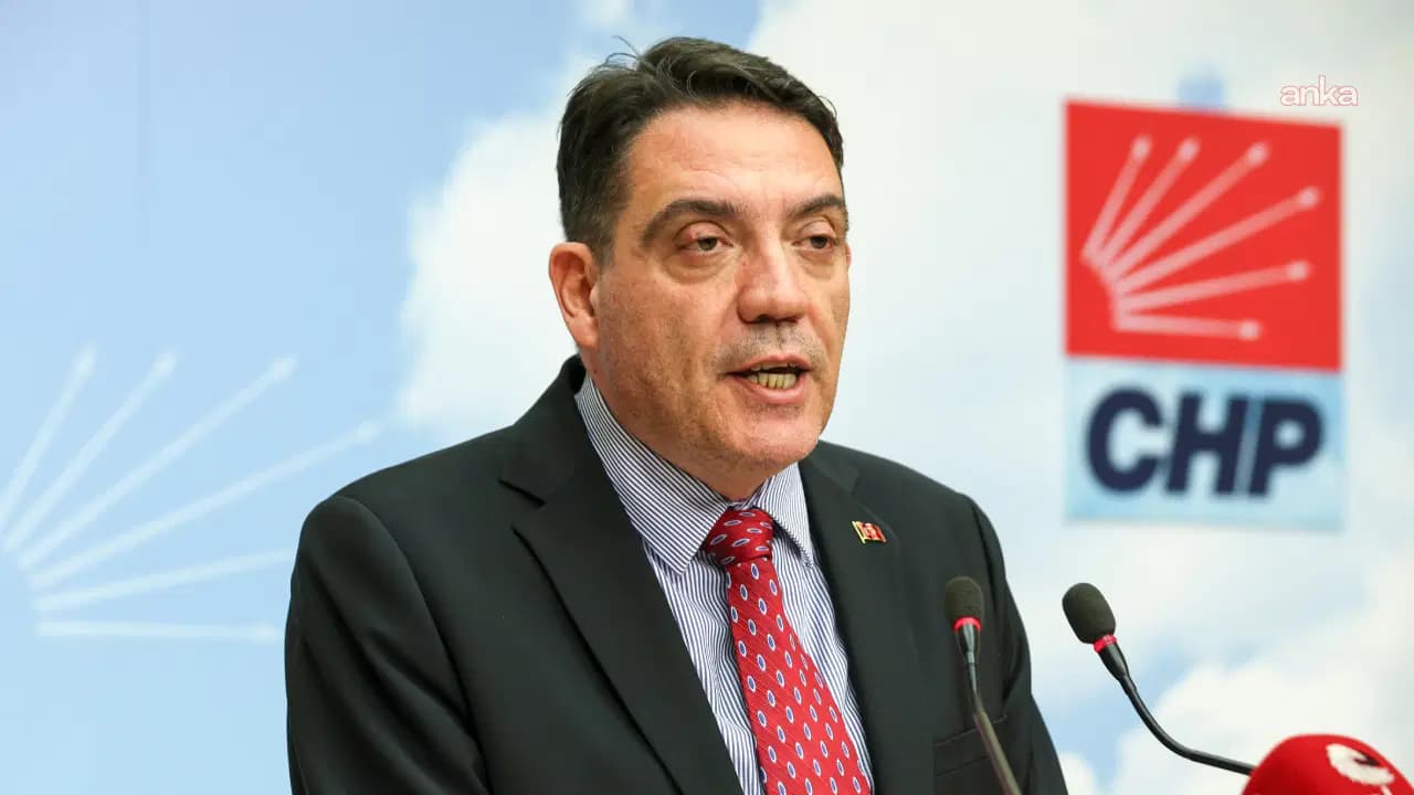 Emekli Tümamiral Bağcıoğlu'ndan iktidara 'Mekke Anlaşması' çıkışı: 'Sınır nerede çizilecek?'