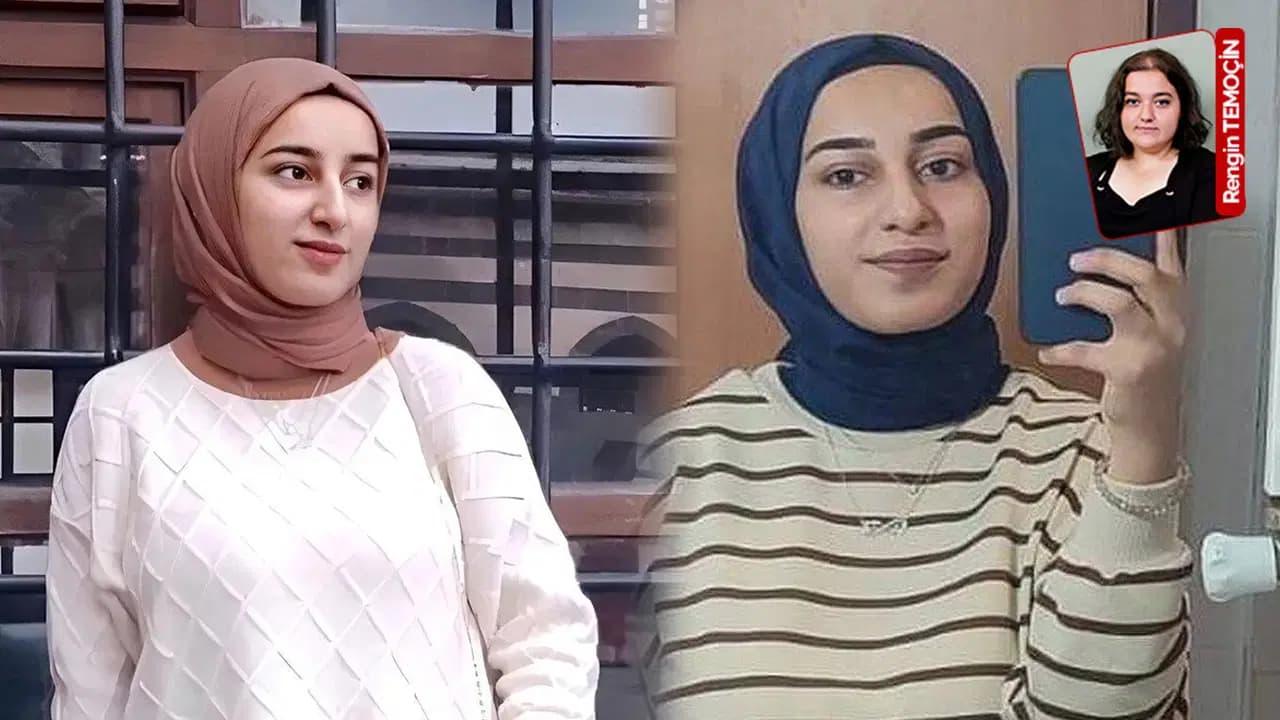 Rojin Kabaiş soruşturmasında yeni gelişme: Aile kamu görevlileri hakkında suç duyurusunda bulundu
