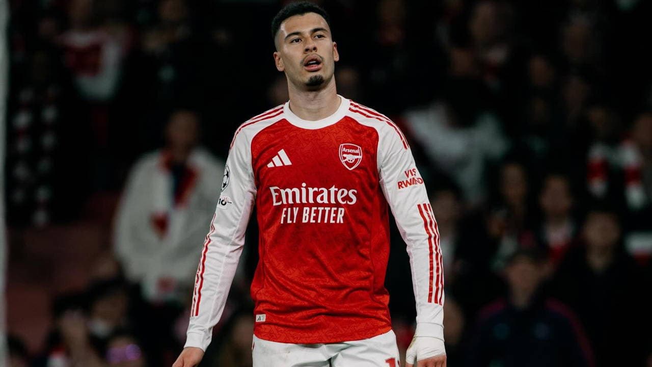 Galatasaray'ın transfer listesindeki Martinelli'den kritik karar