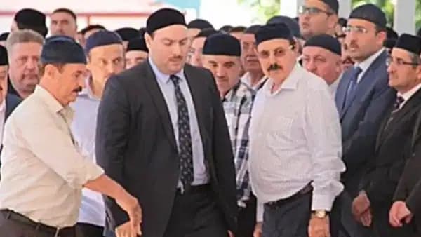 Süleymancılar operasyonunda şok detay: Evden 13 tabanca ve yüzlerce fişek çıktı