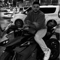 Polatlı'da feci kaza: Otomobille çarpışan motosiklet sürücüsü hayatını kaybetti