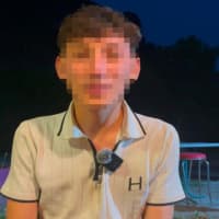 Ankara'da Kirmir Çayı'nda Serinlemek İsterken Hayatını Kaybetti
