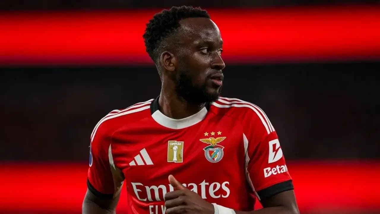 Beşiktaş'ta transfer harekatı sürüyor: Sağ kanat için Dodi Lukebakio iddiası