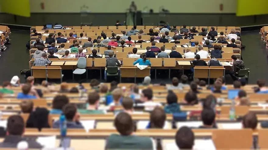 YÖK'ten üniversite affında kritik açıklama: 500 bin öğrenci yararlanabilecek