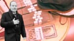 Süleymancılar soruşturmasında 7,2 milyar liralık kayıt dışı gelir ortaya çıktı: FETÖ'cü kadınların ağı kullanılmış