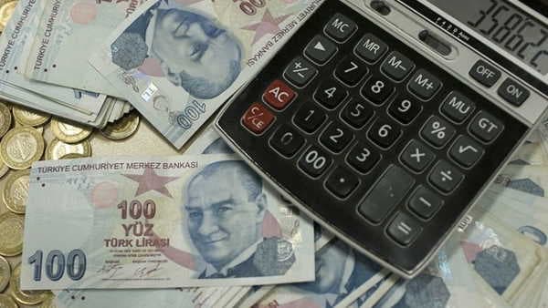 Kademeli Emeklilik Beklentisi Sürüyor: Meclis Gündeminde Mi?