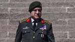 Bayraktaroğlu'ndan SACEUR Grynkewich'e Stratejik Telefon Teması