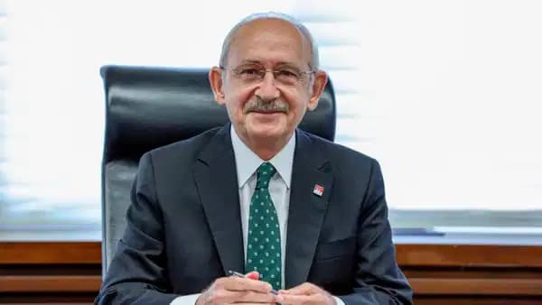 CHP'li Kuşoğlu'ndan Kılıçdaroğlu yorumu: 'Yeniden aday olmak istemez'