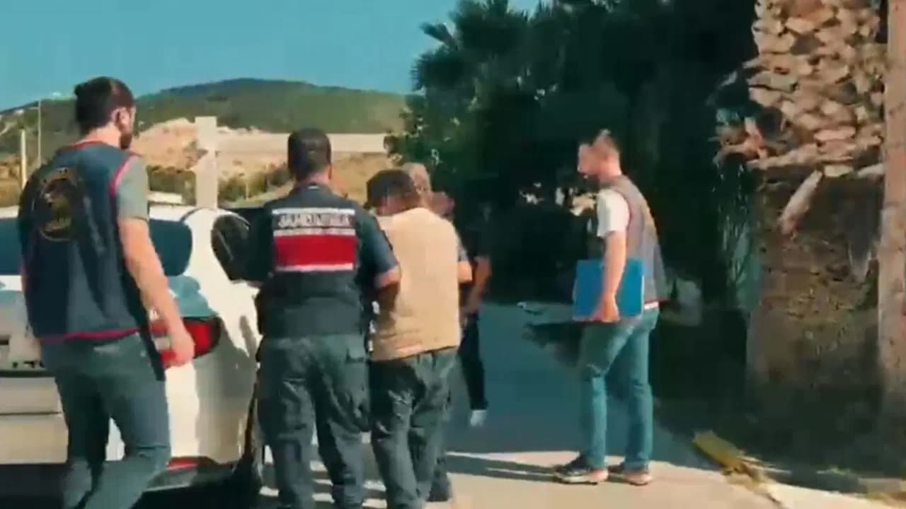 14 Yıllık Korkunç Sır Perdesi Aralandı: Parçalanmış Ceset, Kayıp Gülizar Aydın'a Ait Çıktı