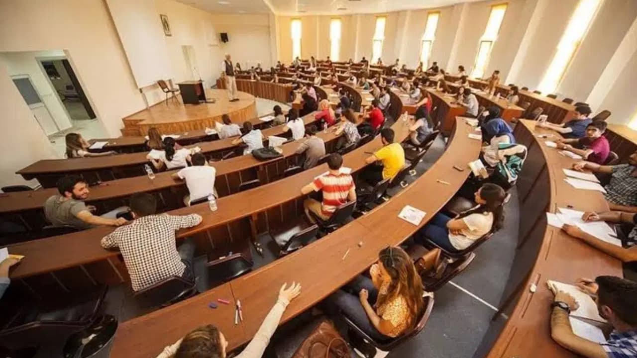 2026-2027 akademik yılı öğrenim ücretleri ve katkı payları belirlendi