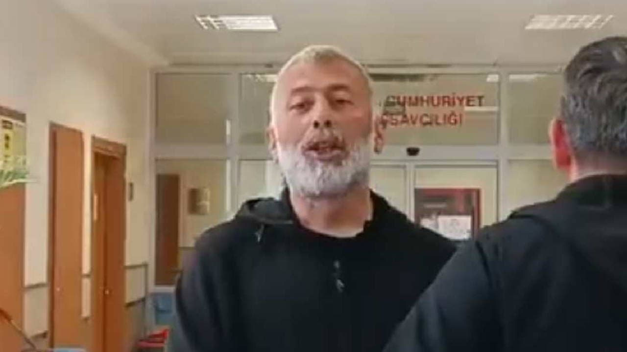 Bağımsız Maden İş örgütlenme uzmanı Başaran Aksu adli kontrol şartıyla serbest bırakıldı