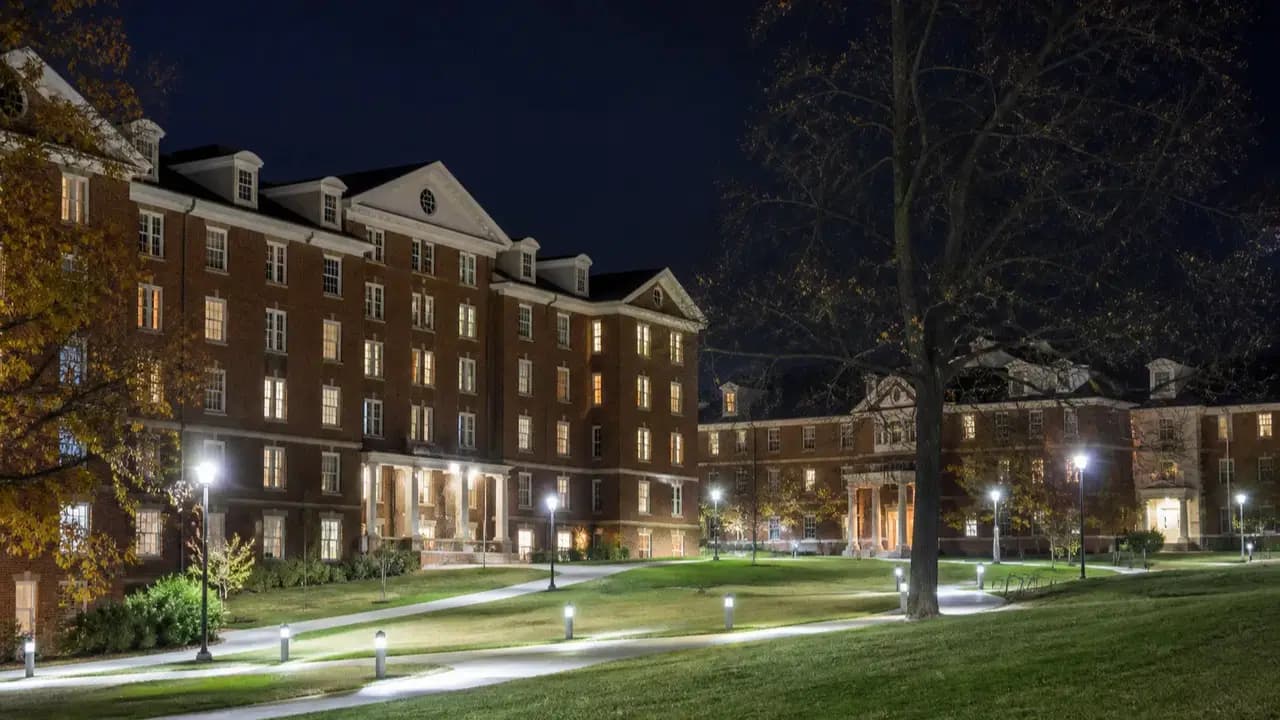 ABD'deki Virginia State Üniversitesi'nde silahlı saldırı: 5 kişi yaralandı