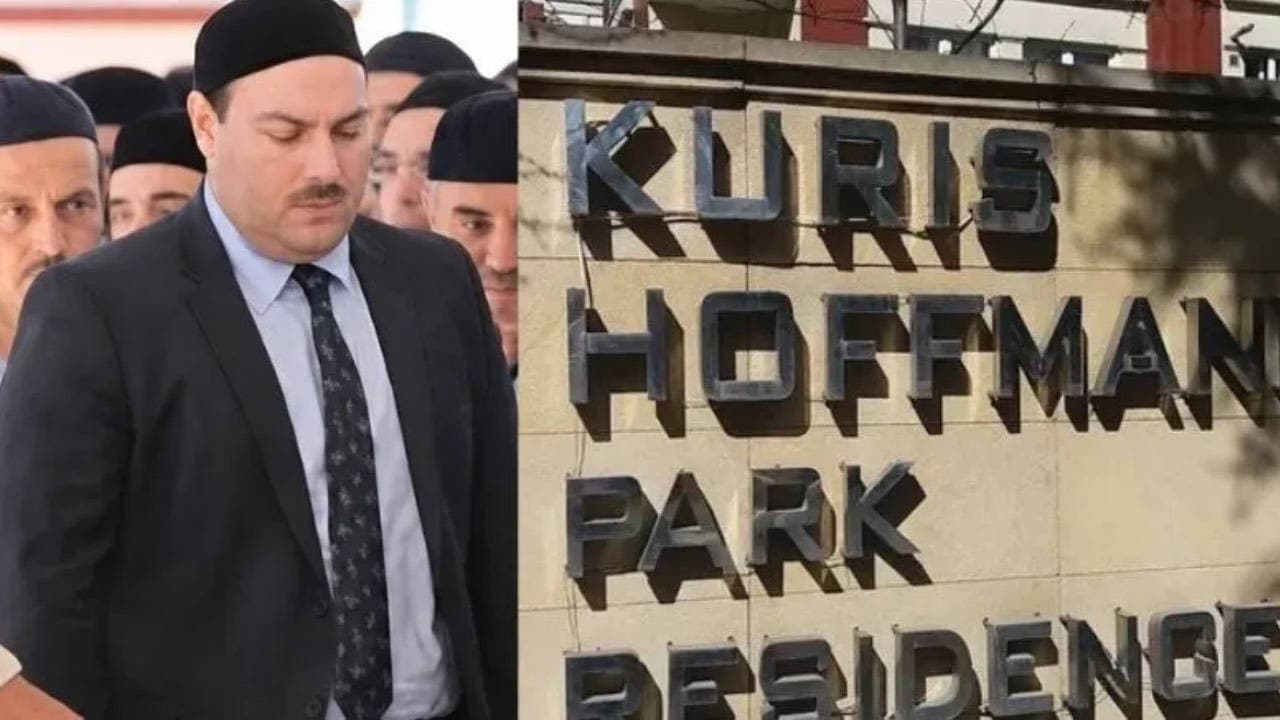 Süleymancılar'ın lideri Alihan Kuriş ve ailesinin mal varlığı şok etti: 2 ilde 191 gayrimenkul tespit edildi