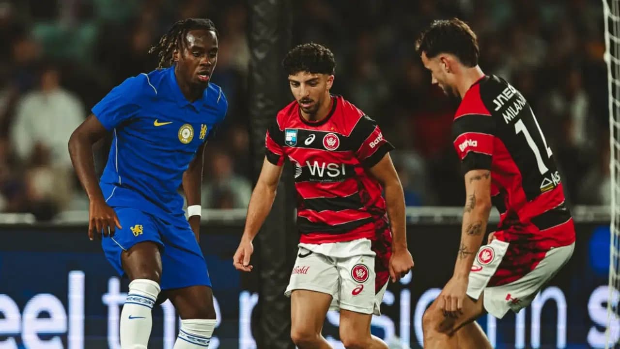 Fenerbahçe, Jamie Gittens transfer iddialarına yanıt verdi