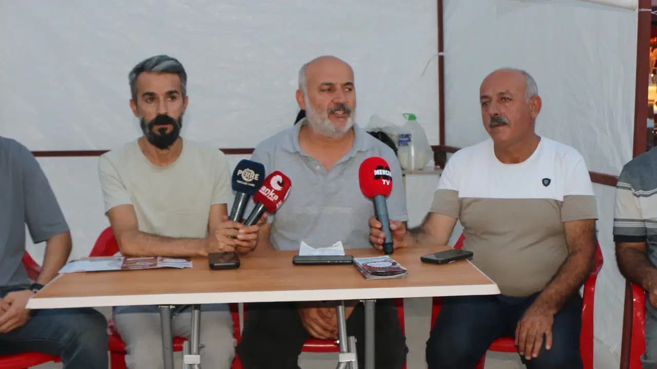 6 Şubat Deprem Davaları: Aileler 'Hâlâ Somut Bir Noktada Değiliz' Dedi