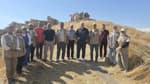 Bayburt Kalesi'nde tarih gün yüzüne çıktı: 5 bin yıllık eser bulundu