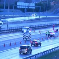 İstanbul'da triatlon şampiyonası sebebiyle 4 ilçede yollar trafiğe kapatıldı