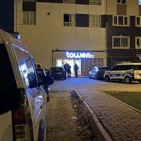 Kayseri'de rezidansta şüpheli ölüm: 58 yaşındaki kişi odasında hareketsiz bulundu