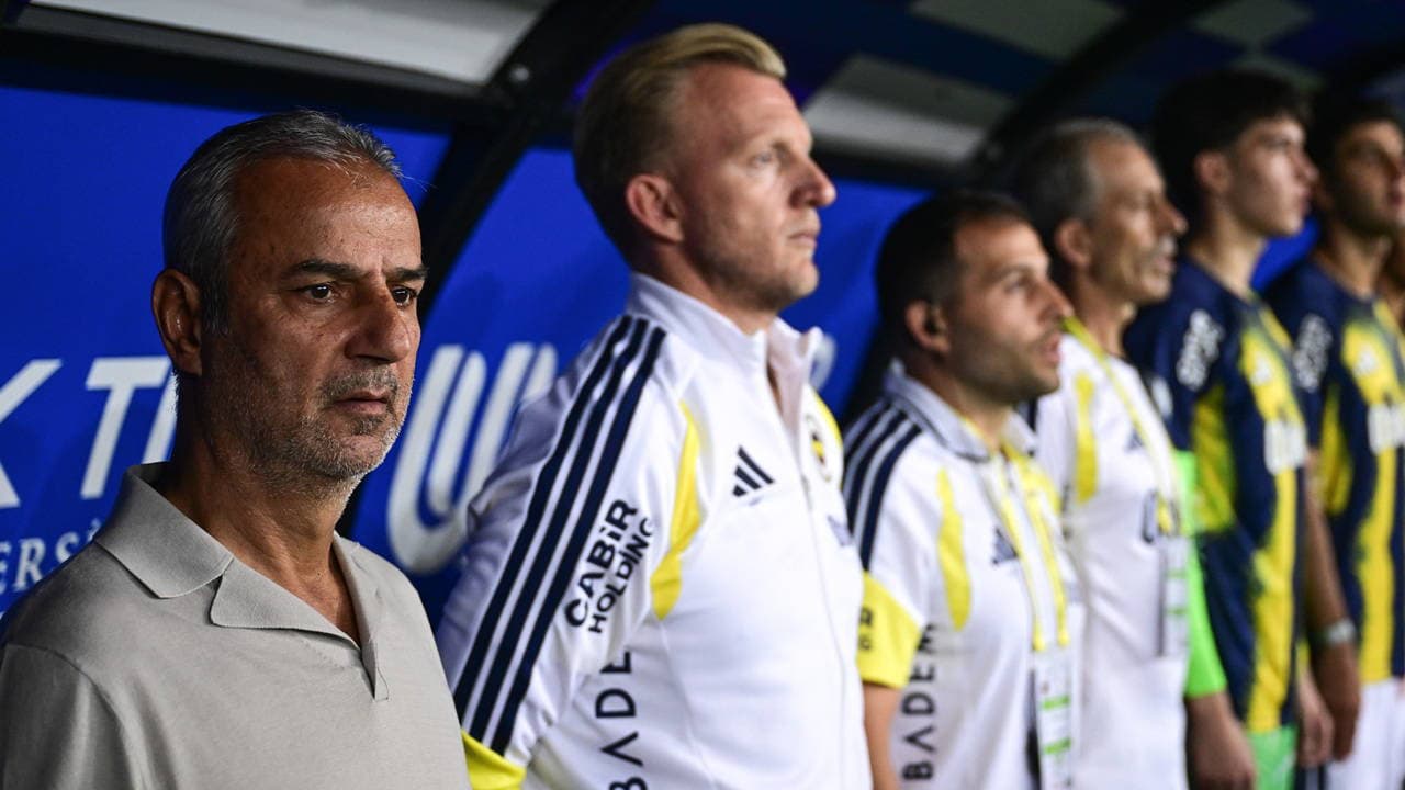 Spor yazarları Gençlerbirliği - Fenerbahçe maçını masaya yatırdı: 'Asıl sorun İsmail Kartal'
