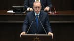 Erdoğan'dan kritik savunma ittifakı açıklaması: Mısır da masaya oturabilir