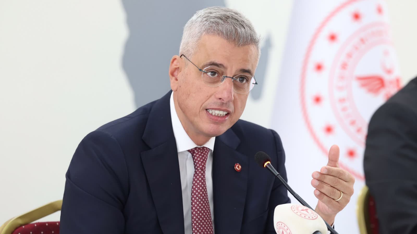 Sağlık Bakanı Memişoğlu: SMA hastaları için bilimsel çalışma başlattık