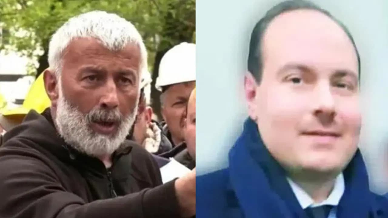 Süleymancılar'ın lideri Kuriş cezaevinde maden işçisi sendikacısıyla aynı hücreyi paylaştı: 'AKP ile yol yürümedik' itirafı