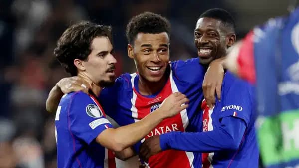 Lens-PSG Süper Kupa finali ne zaman, hangi kanalda yayınlanacak?