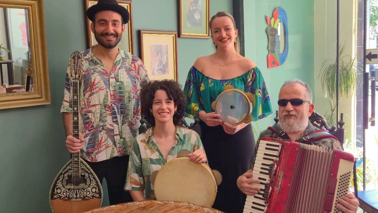 Haftanın Kültür Sanat Rotası: Tiyatro, Sergi, Edebiyat Söyleşileri ve Fotoğraf