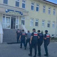 Kırıkkale'de köpek kavgası kanlı bitti: 20 yaşındaki çoban tabancayla öldürüldü