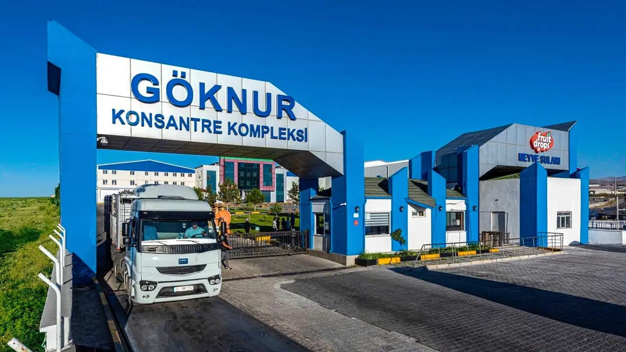 Süleymancılar soruşturmasında dikkat çeken karar: Göknur Gıda'ya atanan kayyım aynı gün kaldırıldı