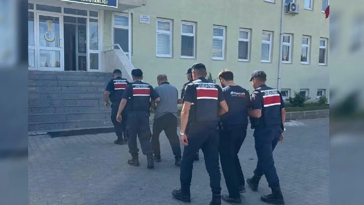 Köpek kavgası çobanın sonu oldu: 2 kişi tutuklandı