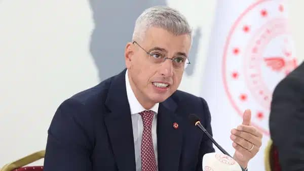 Sağlık Bakanı Memişoğlu: SMA bağışları ve tedavi sonuçlarını bilimsel olarak inceliyoruz