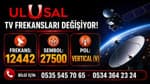 Türksat 3A emekli oluyor: Ulusal Kanal izleyicilerine frekans uyarısı