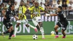 Fenerbahçe'nin Lyon Deplasmanı Öncesi Hakem Kadrosu Açıklandı