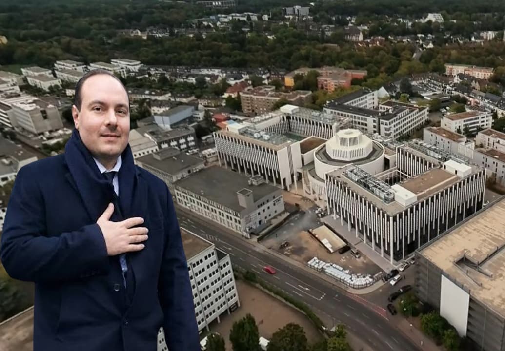 Alihan Kuriş soruşturması derinleşiyor: Köln'deki 70 milyon euroluk dev kompleks mercek altında