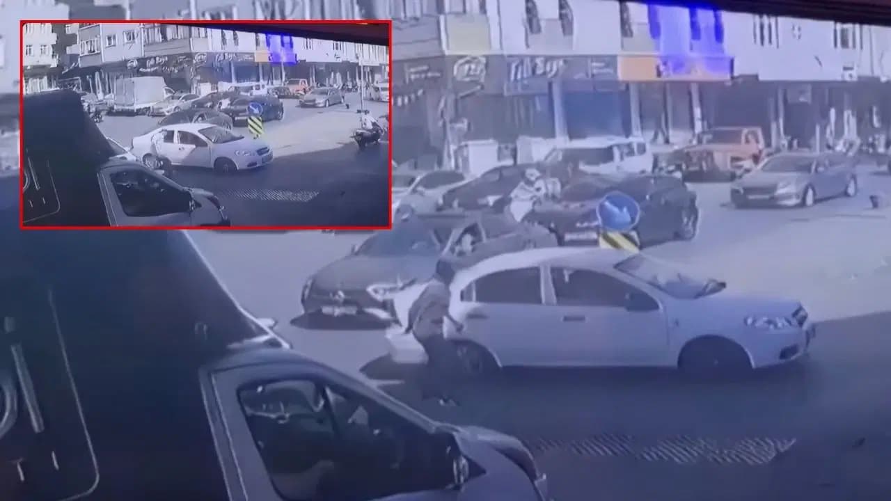 Kağıthane'de kan donduran saldırı: Çocukluk arkadaşını kurşun yağmuruna tuttu