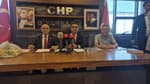 CHP'li Yıldırım Kaya: 'Diyarbakır'dan barışın kapısını açacağız'