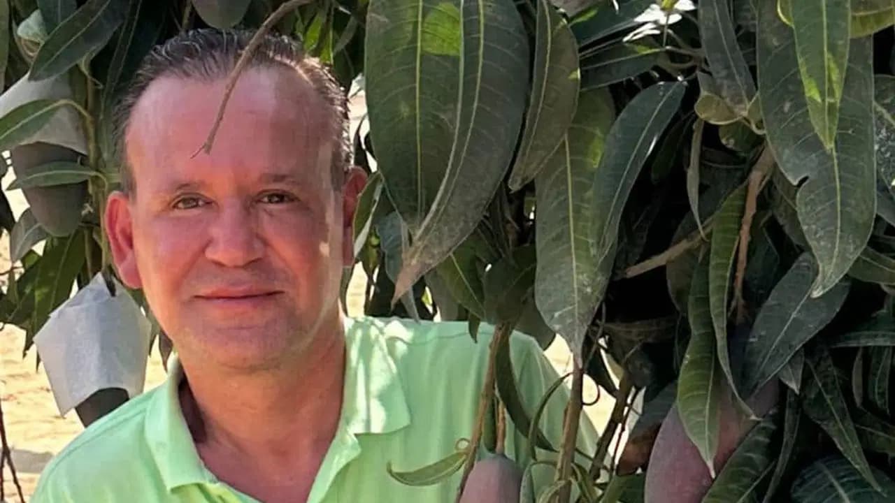 Alanya'da kan donduran olay: Mango üreticisi eşini bıçakladı, çatıya çıkıp canlı yayın açtı