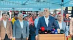 Bakan Işıkhan: Ata sporlarına destek artarak sürecek