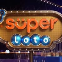 16 Ağustos Süper Loto çekilişi sonuçlandı: İşte kazandıran numaralar