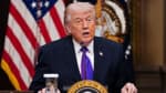 Trump'tan Mekke Savunma Anlaşması'na tam destek: 'Bölge ülkeleri birlik içinde'