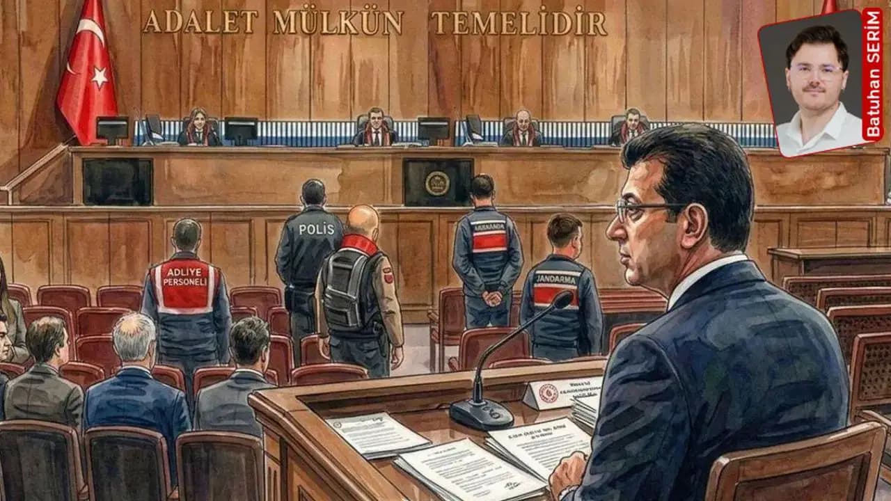 İBB davasında kritik ikinci celse bugün başlıyor